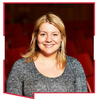 Natasha Sayce-Zelem