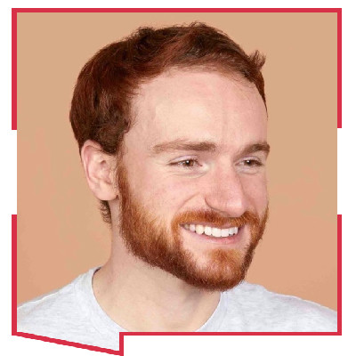Nate Gruendemann