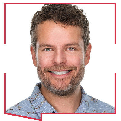 Nate Wiger