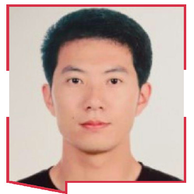 Nate Zou