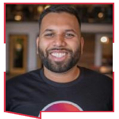 Nathan Pinto