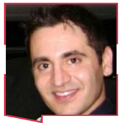 Naveed Ihsanullah