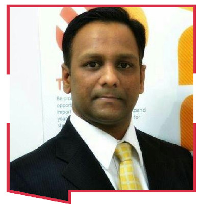 Naveen Bindal