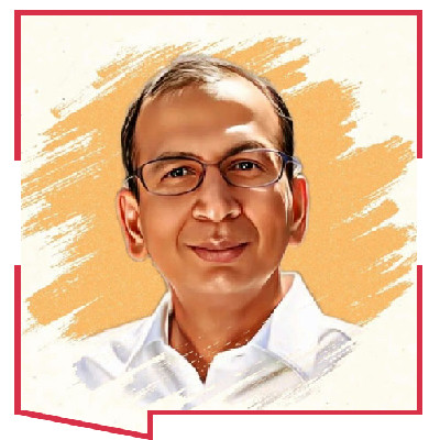 Navin Gupta