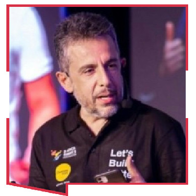 Navin Suri