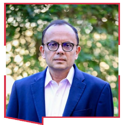 Navneet Dave