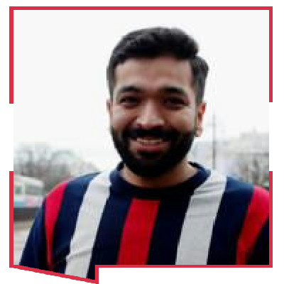 Navpreet Randhawa