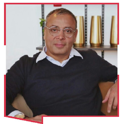 Nazim Valimahomed