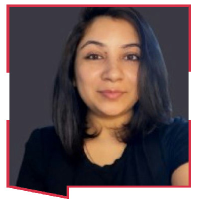 Nazuk Jain