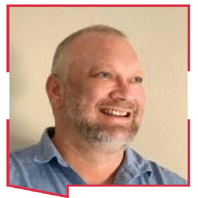Neal Cross