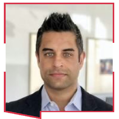Neal Desai