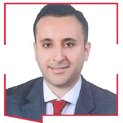 Nebil Serkan Zubari