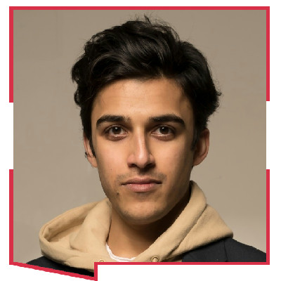 Neeraj Baid