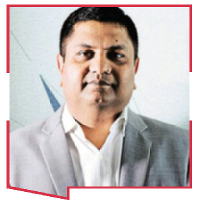 Neeraj Saxena