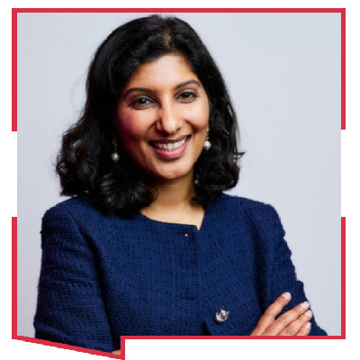 Neetika Bansal