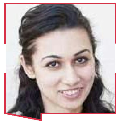 Neha Juneja