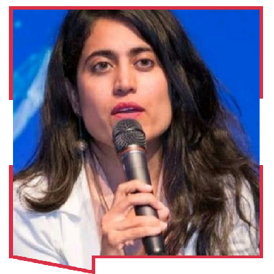 Neha Mehta