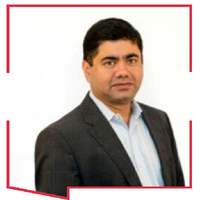 Neil Araujo