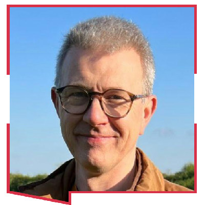 Neil Bentley