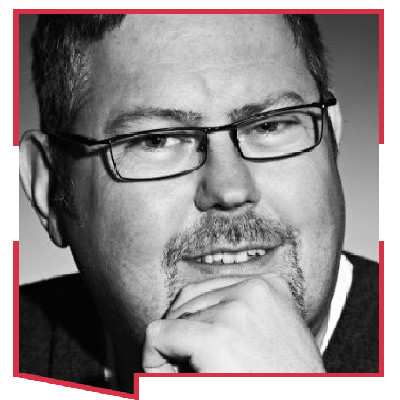 Neil Chandler