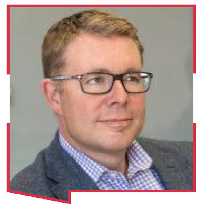 Neil Chapman