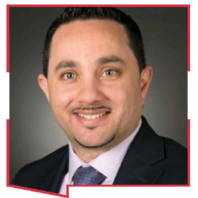 Neil D’Rosario