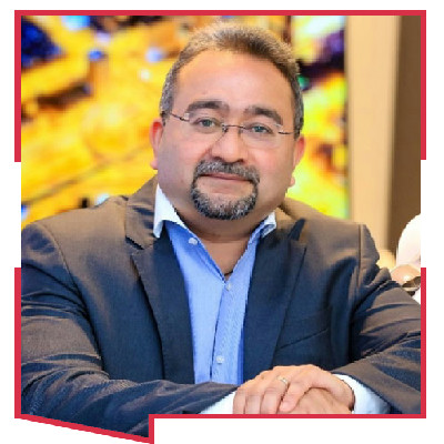 Neil Fernandes