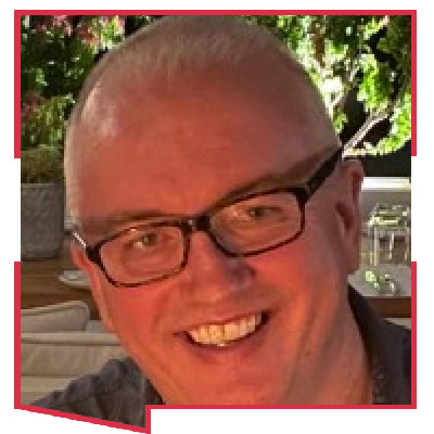 Neil Hosty