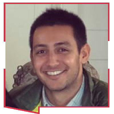 Neil Kapur