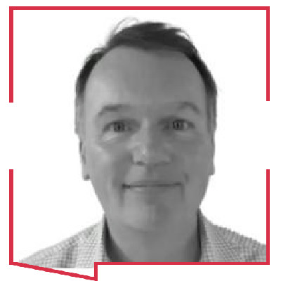 Neil McMillan