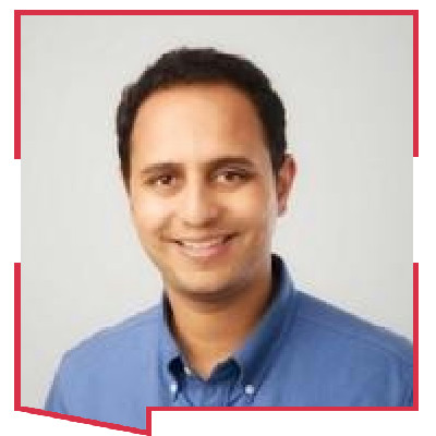 Neil Mehta