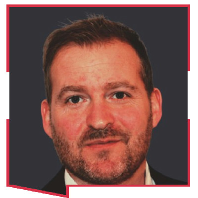 Neil Stevens