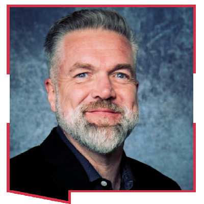 Neil Thomas