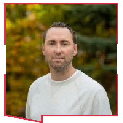 Neil Van Huis