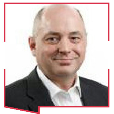 Neil Vernon