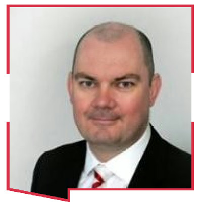 Neil Whittaker