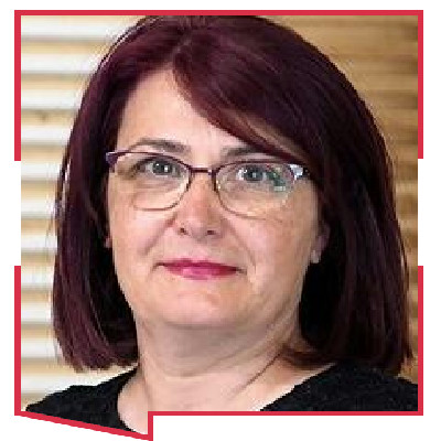 Neli Yolovska