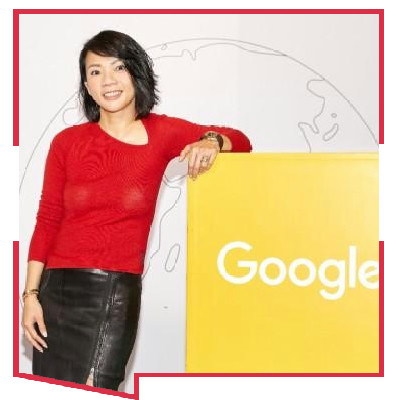 Nellie Chan