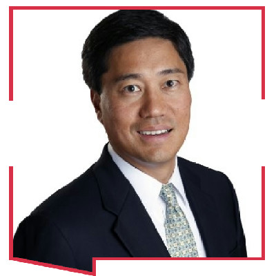 Nelson Chai
