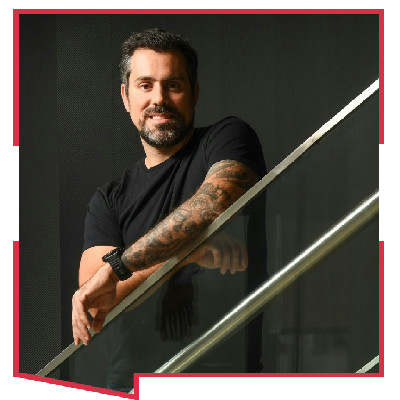 Nelson Novaes