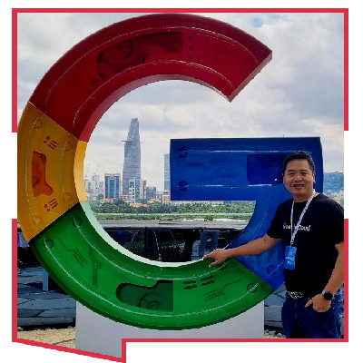 Nguyen Duc Toan