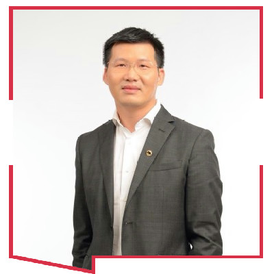 Nguyễn Thế Minh