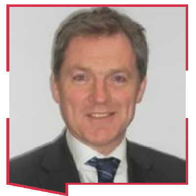 Niall O’Grady