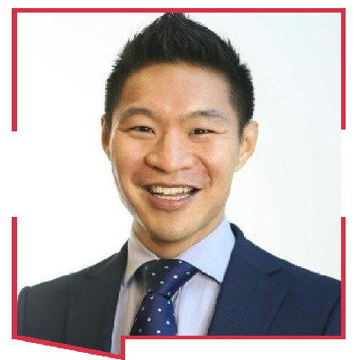 Nic Chin