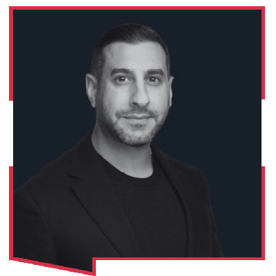 Nicholas Christofi