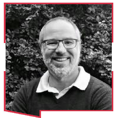 Nicholas Gerber