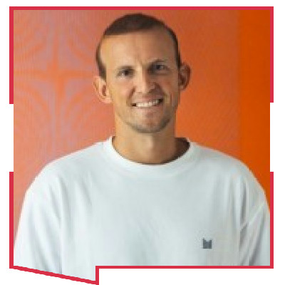 Nicholas Motz