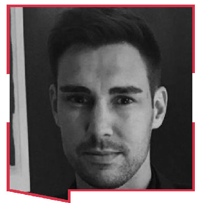 Nicholas Riva