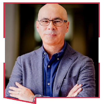 Nicholas Tan