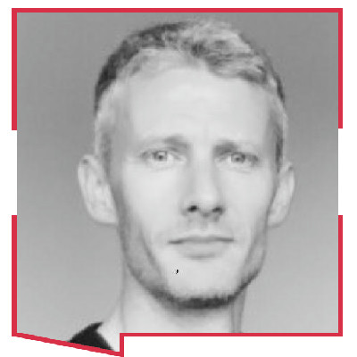 Nick Allen
